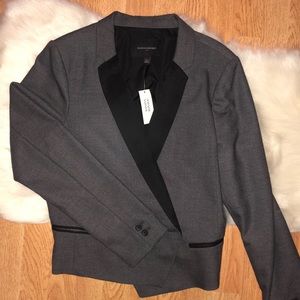 NWOT Banana Republic Suit Jacket.